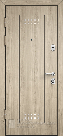 Фото «Наружная дверь №21» в Туле