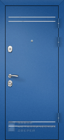 Фото «Наружная дверь №12» в Обнинску