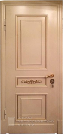 Фото «Дверь на заказ №1» в Солнечногорску