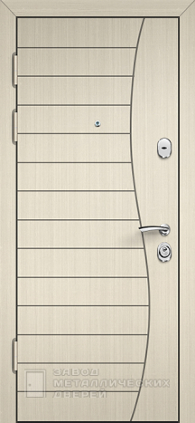 Фото «Серая дверь №33» в Солнечногорску