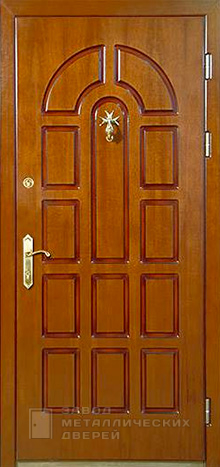 Фото «Дверь с терморазрывом №33» в Дубне