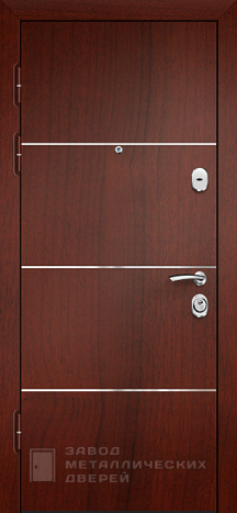 Фото «Готовая дверь №22» в Лосино-Петровскому