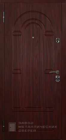 Фото «Белая дверь №17» в Солнечногорску