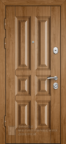 Фото «Одностворчатая дверь №27» в Лосино-Петровскому