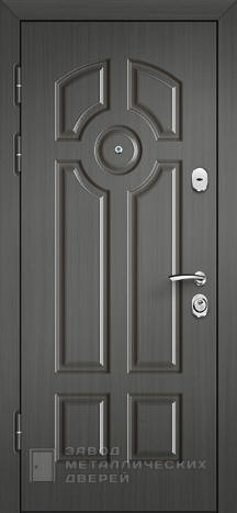 Фото «Белая дверь №5» в Солнечногорску