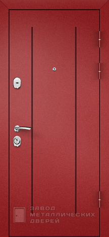 Фото «Наружная дверь №22» в Красногорску