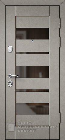 Фото «Дверь на заказ №9» в Ступино