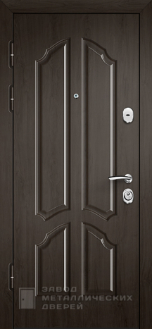 Фото «Готовая дверь №1» в Лосино-Петровскому