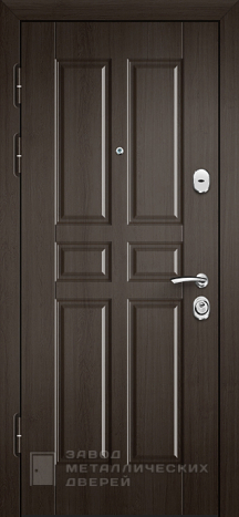 Фото «Серая дверь №24» в Серпухову