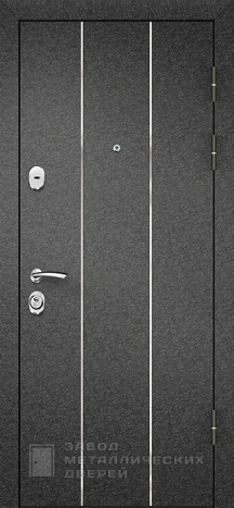 Фото «Антивандальная дверь №16» в Александрову