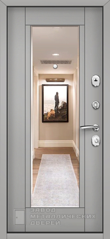 Фото «Дверь в дом №63» в Железнодорожному