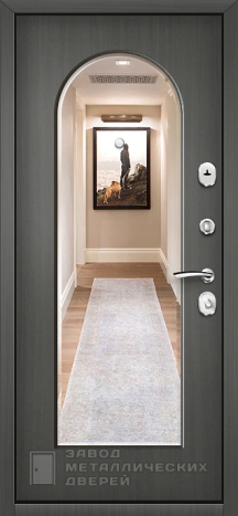 Фото «Дверь с зеркалом №29» в Истре