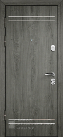 Фото «Дверь на заказ №21» в Солнечногорску