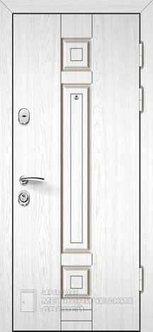 Фото «Белая дверь №5» в Солнечногорску