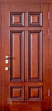 Фото «Дверь Массив дуба №8» в Химкам