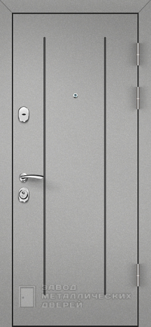 Фото «Серая дверь №34» в Раменскому