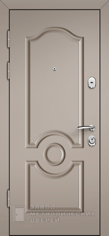 Фото «Дверь в квартиру №52» в Щёлково