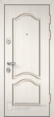 Фото «Белая дверь №21» в Смоленску