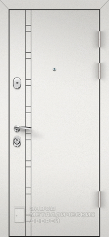 Фото «Дверь в квартиру №33» в Клину