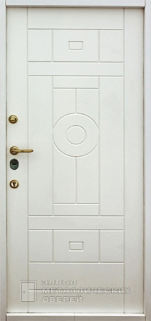 Фото «Дверь с шумоизоляцией №17» в Лосино-Петровскому