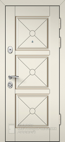 Фото «Наружная дверь №26» в Обнинску