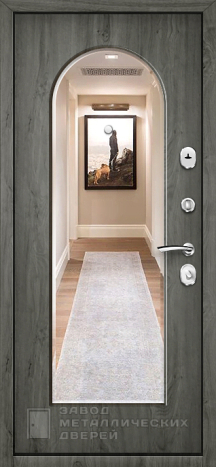 Фото «Тёмная дверь №7» в Лыткарино