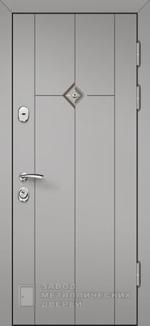 Фото «Серая дверь №33» в Солнечногорску