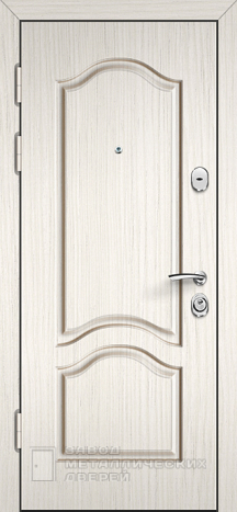 Фото «Серая дверь №2» в Железнодорожному