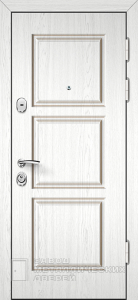 Фото «Белая дверь №15» в Одинцово