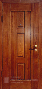 Фото «Дверь на заказ №23»  в Ногинску