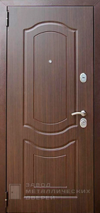 Фото «Дверь в квартиру №38»  в Долгопрудному