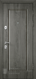 Фото «Дверь в квартиру №25» в Долгопрудному