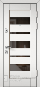 Фото «Белая дверь №7» в Одинцово