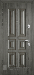 Фото «Наружная дверь №18»  в Смоленску