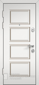 Фото «Дверь в квартиру №24»  в Долгопрудному