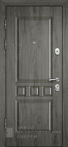 Фото «Дверь антик №37»  в Шатуре