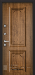 Фото «Дверь в дом №49» в Ногинску