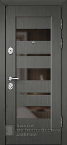 Фото «Серая дверь №39» в Зеленограду