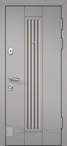 Фото «Серая дверь №30» в Зеленограду