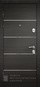 Фото «Дверь антик №65»  в Шатуре