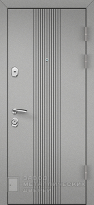 Фото «Серая дверь №37» в Зеленограду