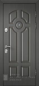 Фото «Серая дверь №29» в Зеленограду