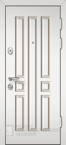 Фото «Светлая дверь №5» в Лосино-Петровскому