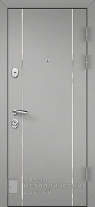 Фото «Серая дверь №23» в Зеленограду